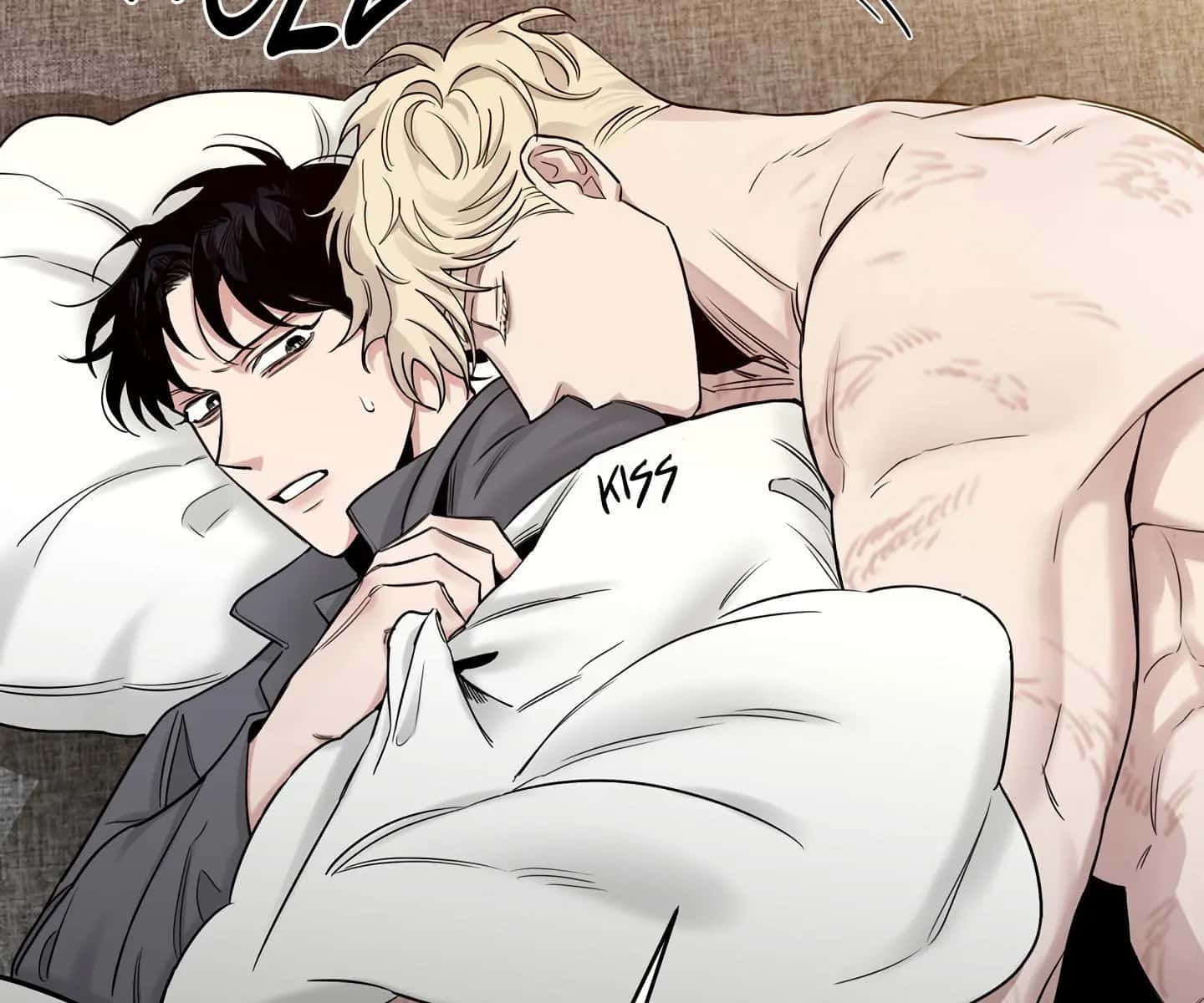 Roses and Champagne Chapter 56 Page 132