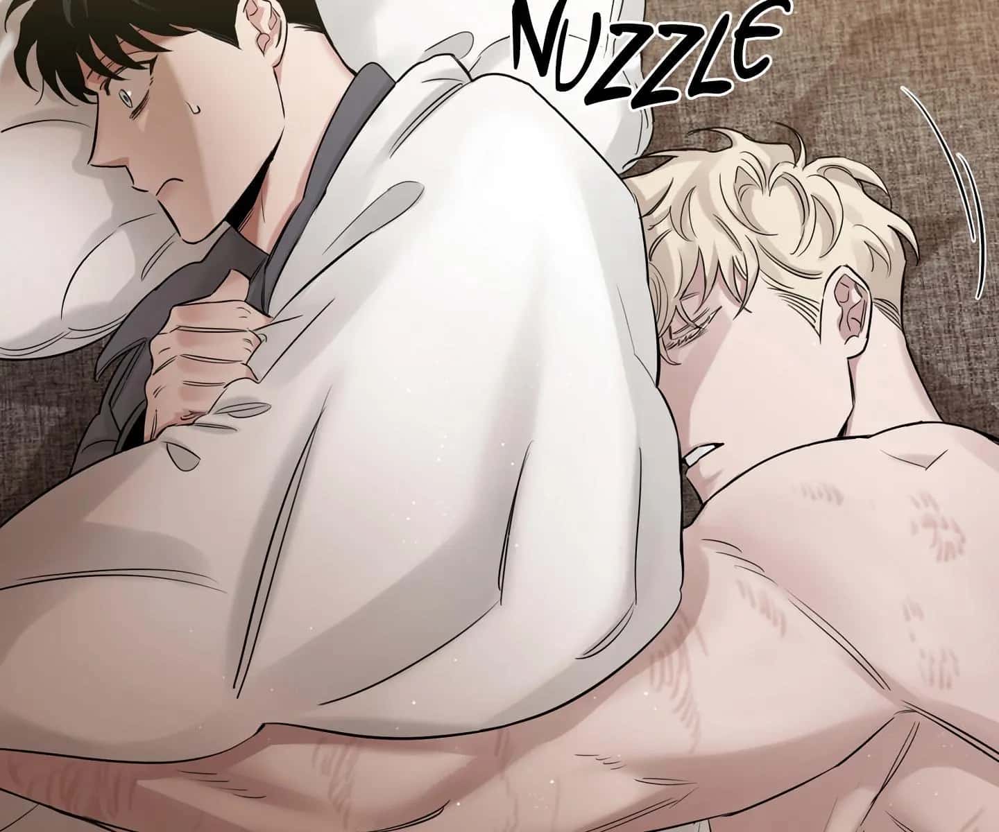 Roses and Champagne Chapter 56 Page 139