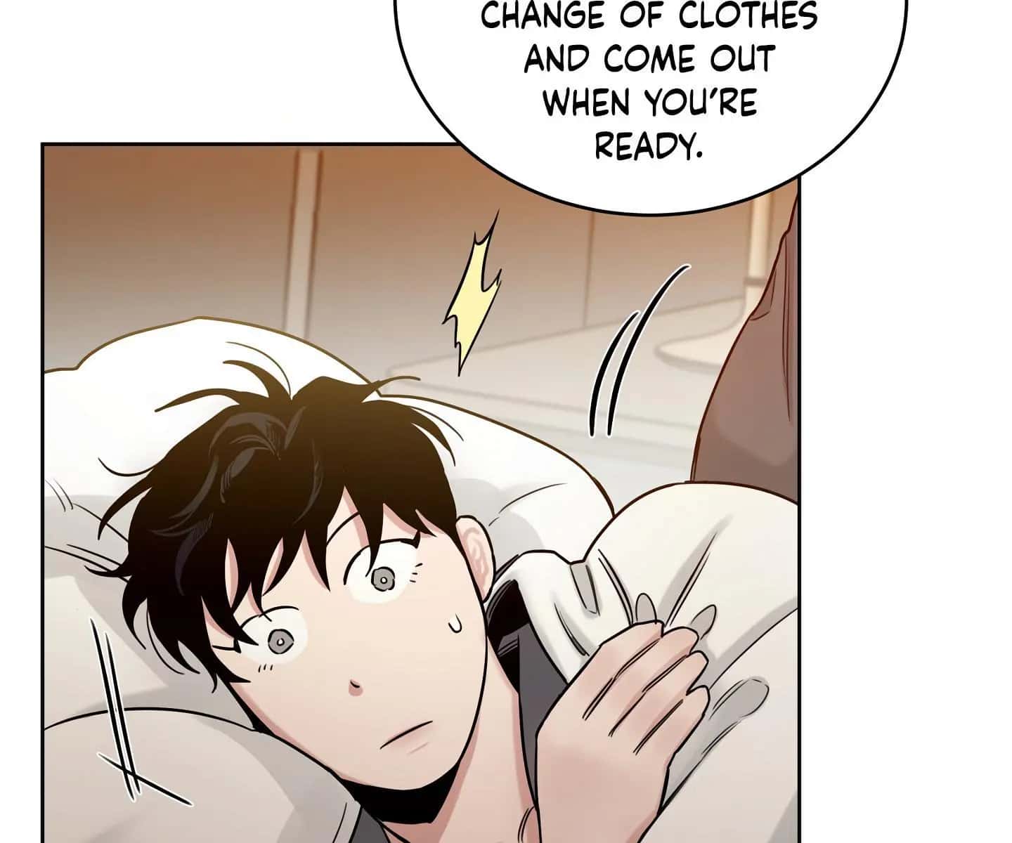Roses and Champagne Chapter 56 Page 144