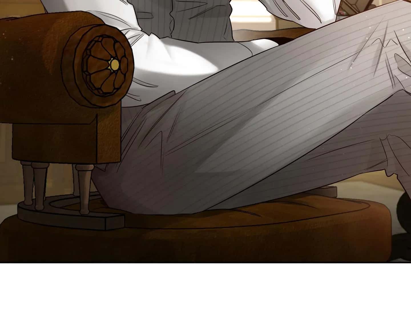 Roses and Champagne Chapter 56 Page 163