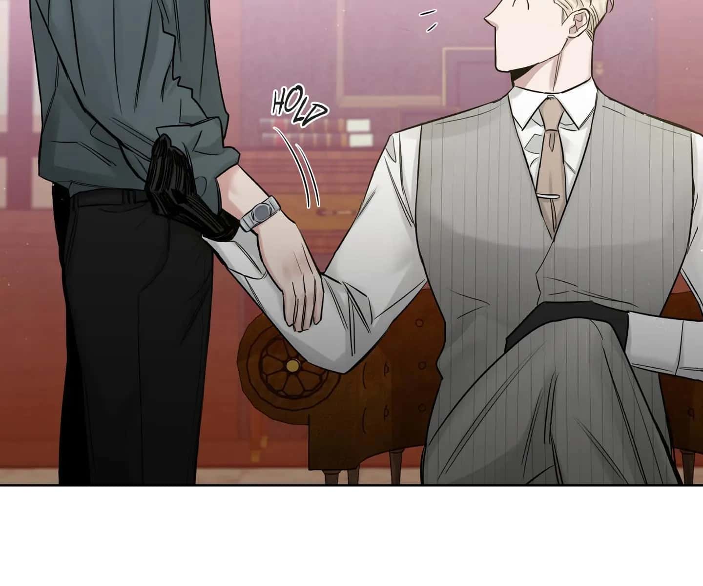 Roses and Champagne Chapter 56 Page 167
