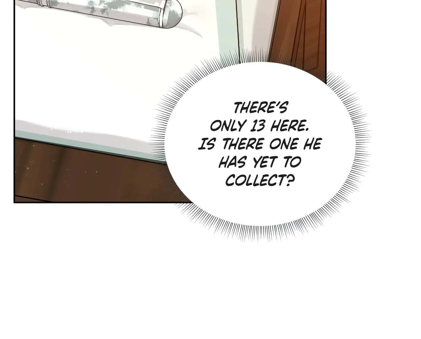 Roses and Champagne Chapter 56 Page 182