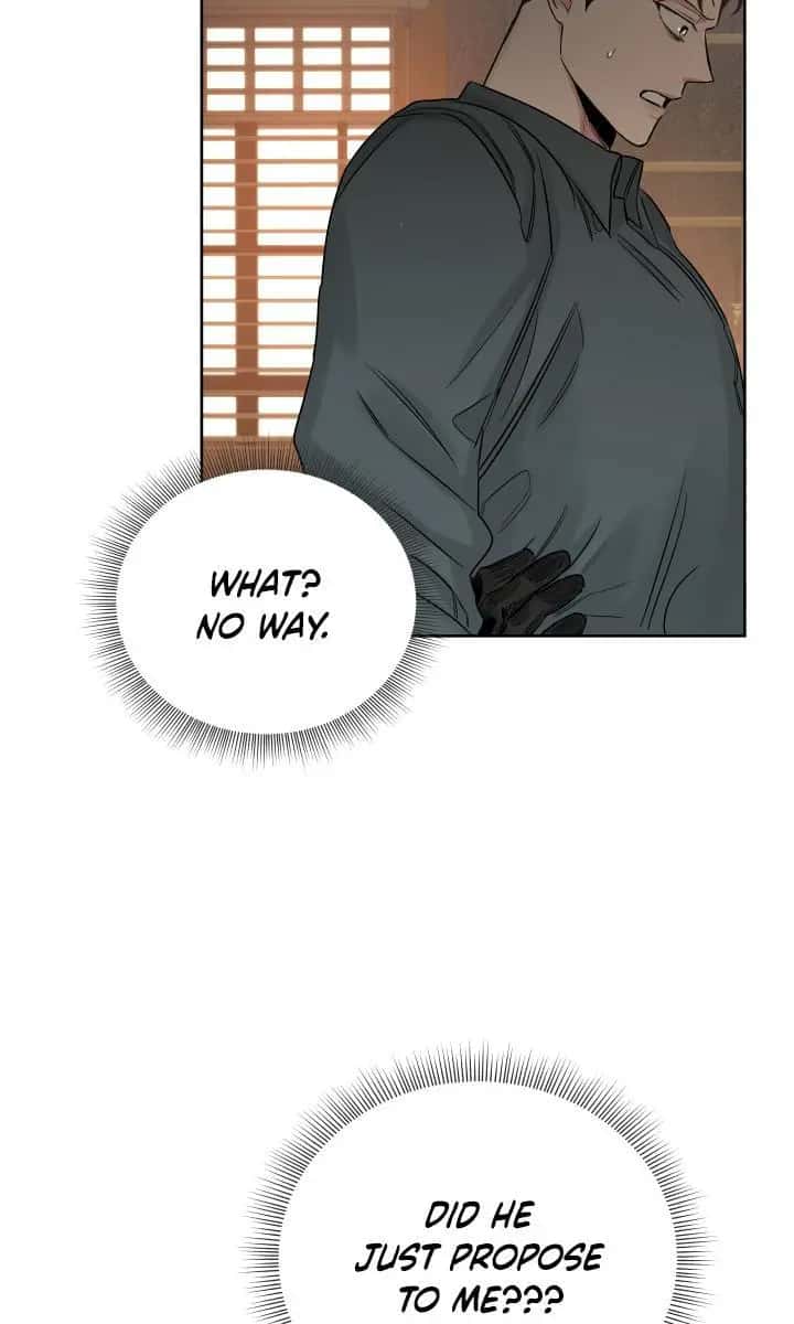 Roses and Champagne Chapter 57 Page 4