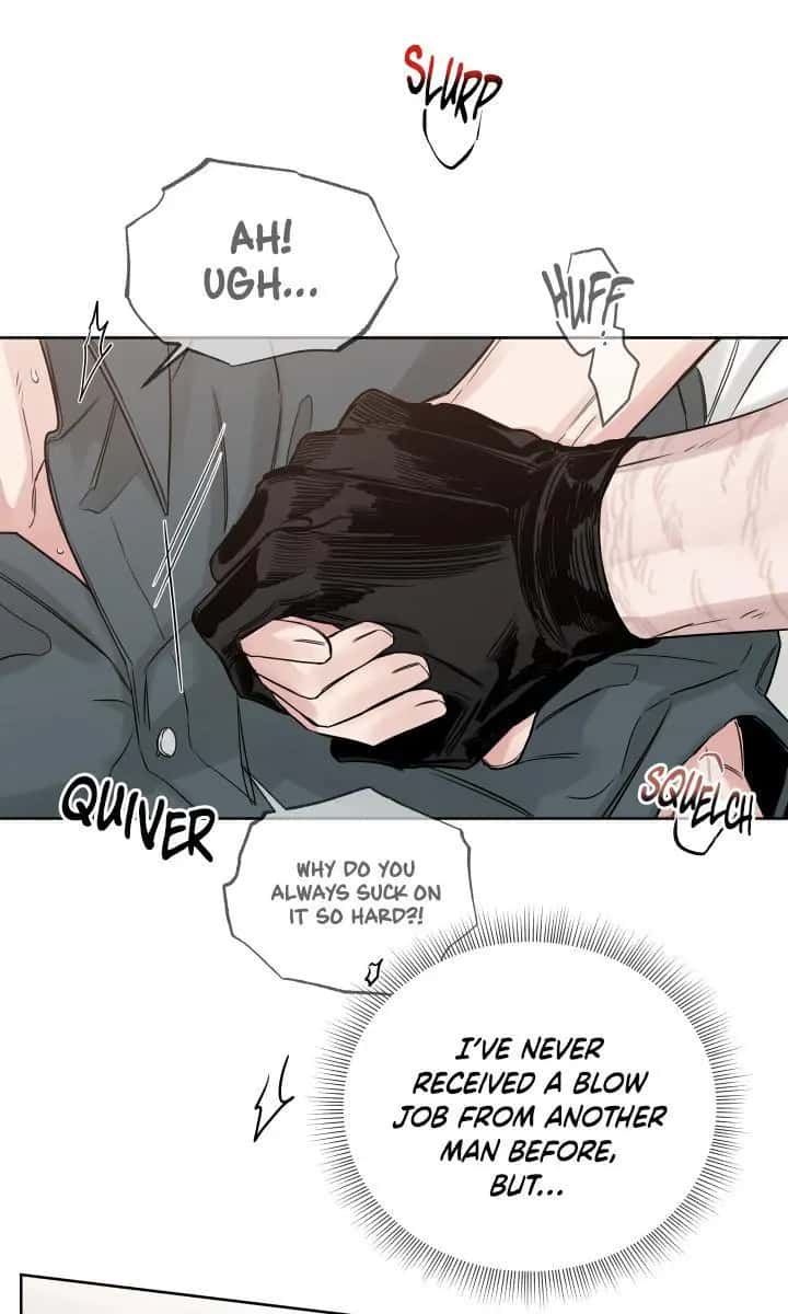 Roses and Champagne Chapter 57 Page 49