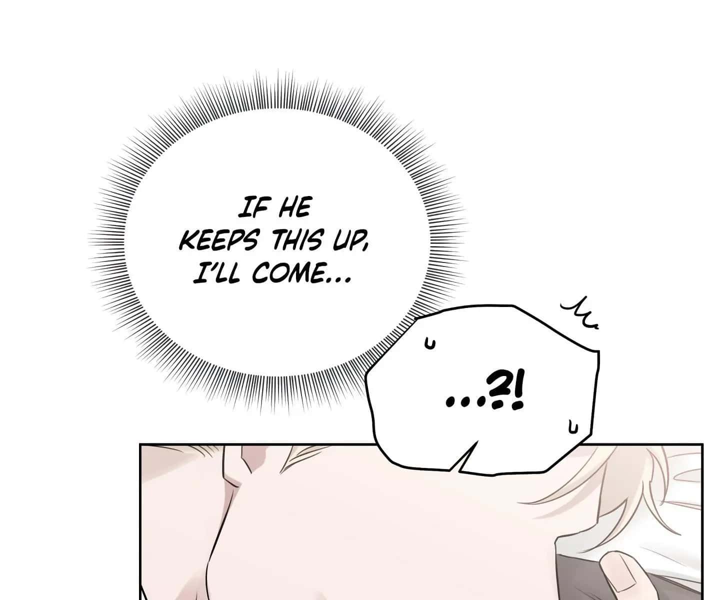 Roses and Champagne Chapter 57 Page 58