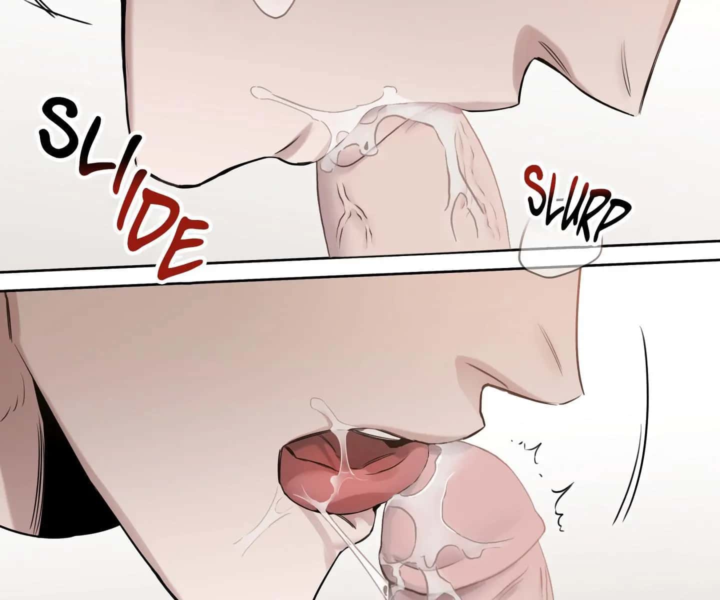 Roses and Champagne Chapter 57 Page 63