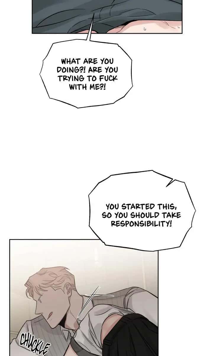 Roses and Champagne Chapter 57 Page 69