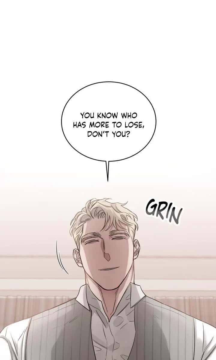 Roses and Champagne Chapter 57 Page 85