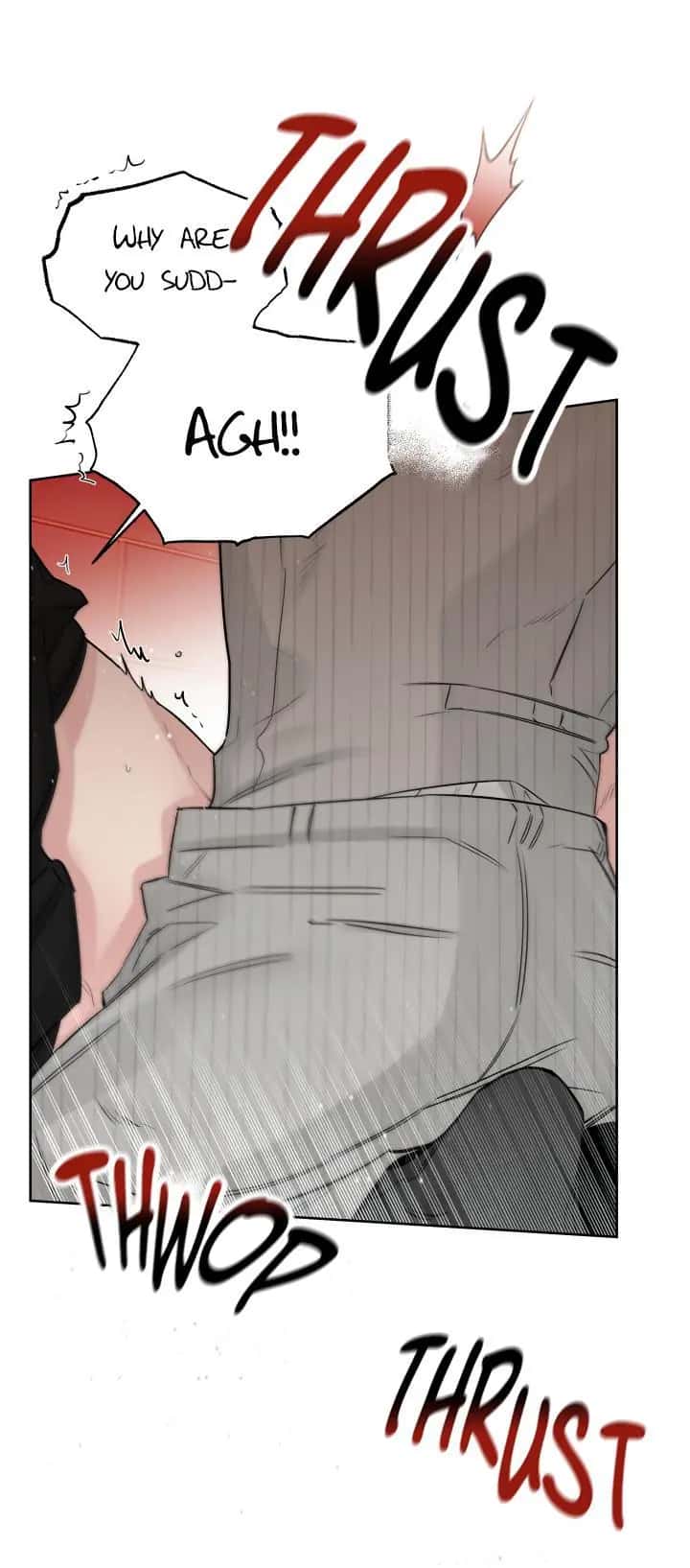 Roses and Champagne Chapter 57 Page 87
