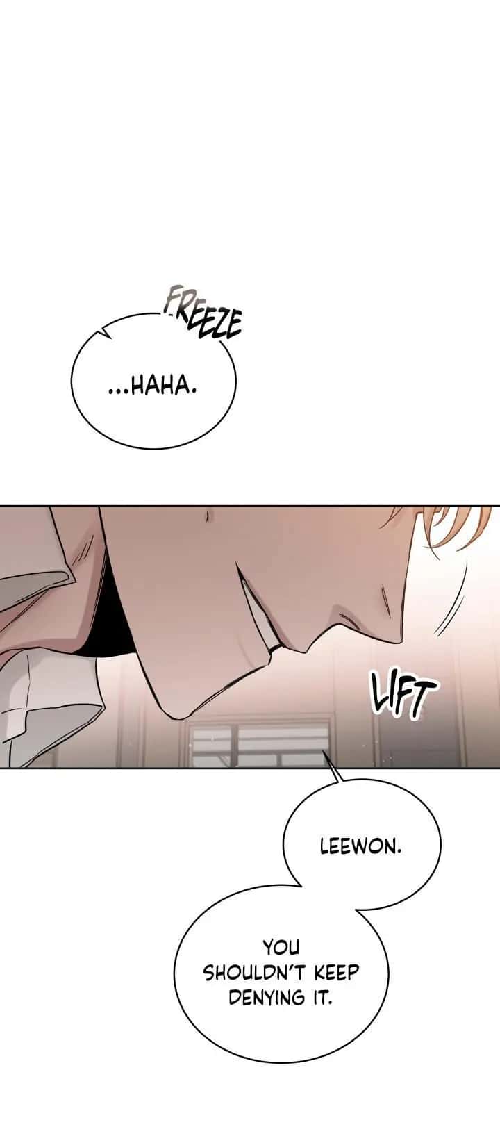 Roses and Champagne Chapter 57 Page 101