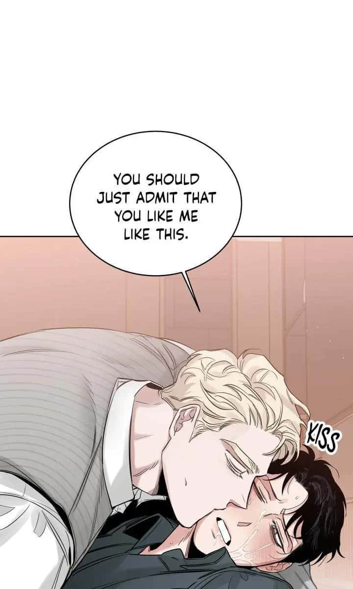 Roses and Champagne Chapter 57 Page 102