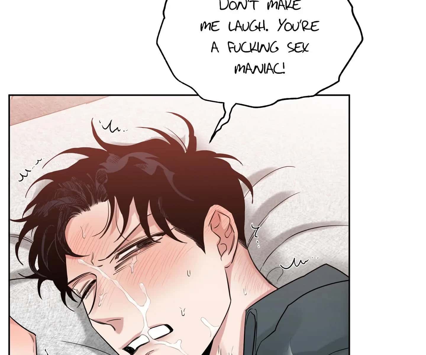 Roses and Champagne Chapter 58 Page 19