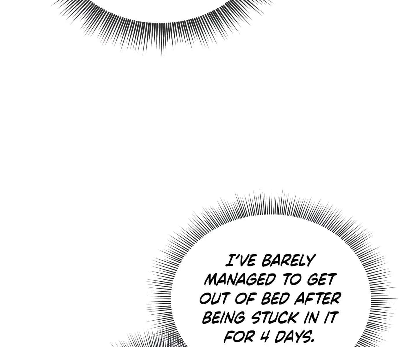 Roses and Champagne Chapter 58 Page 34