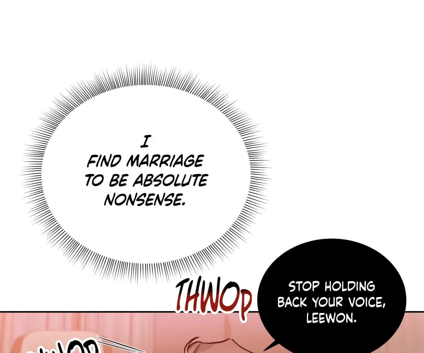 Roses and Champagne Chapter 58 Page 41