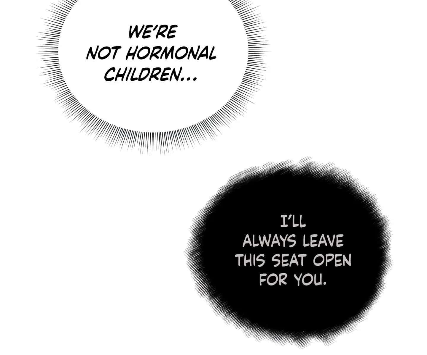 Roses and Champagne Chapter 58 Page 49