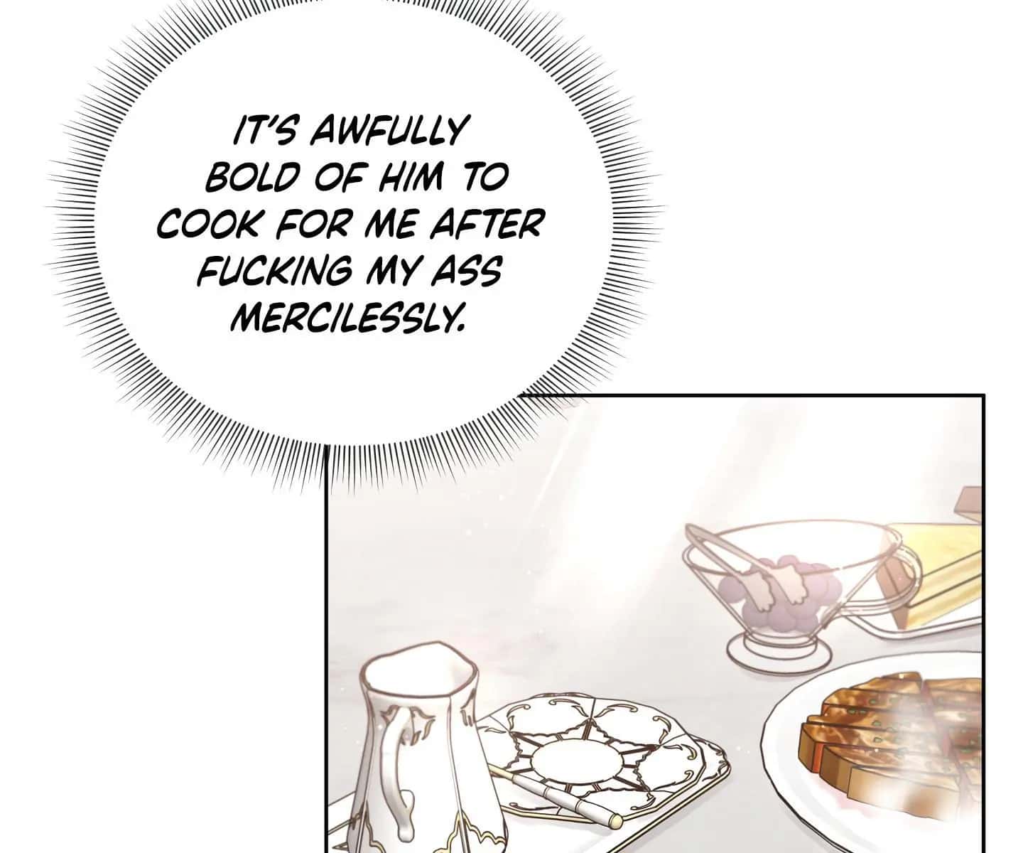 Roses and Champagne Chapter 58 Page 65