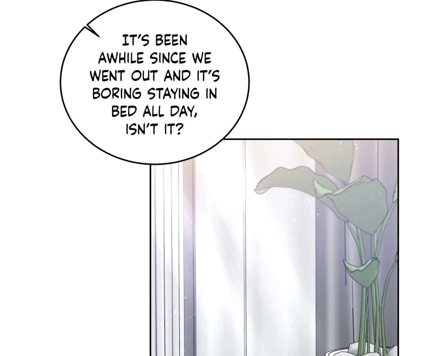 Roses and Champagne Chapter 58 Page 75