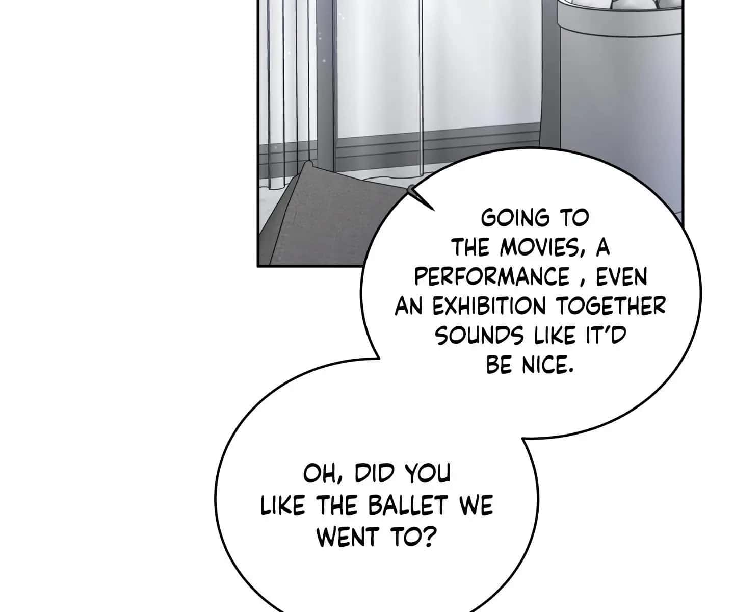 Roses and Champagne Chapter 58 Page 76
