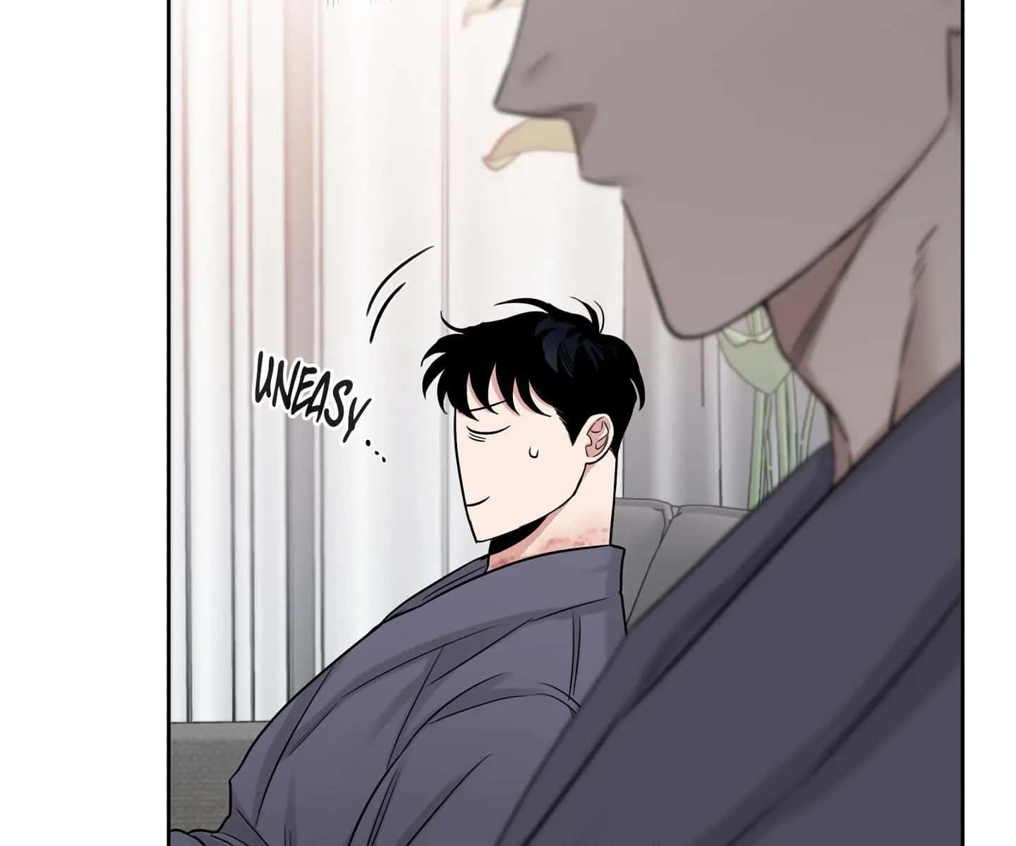 Roses and Champagne Chapter 58 Page 79