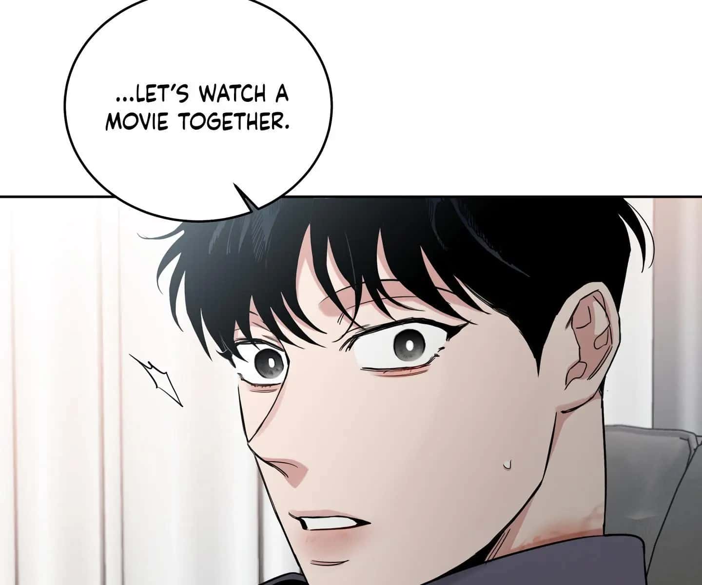 Roses and Champagne Chapter 58 Page 81