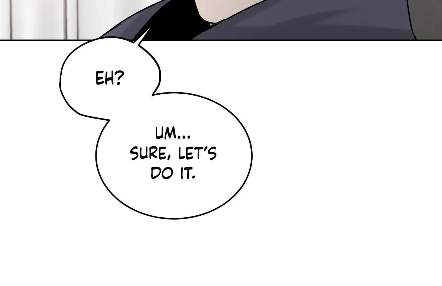 Roses and Champagne Chapter 58 Page 82