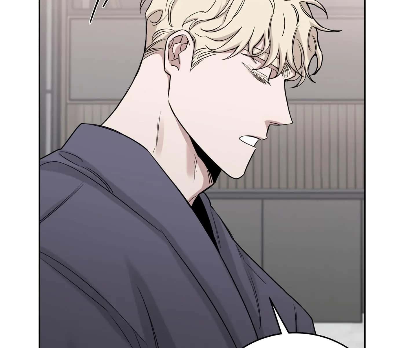 Roses and Champagne Chapter 58 Page 84