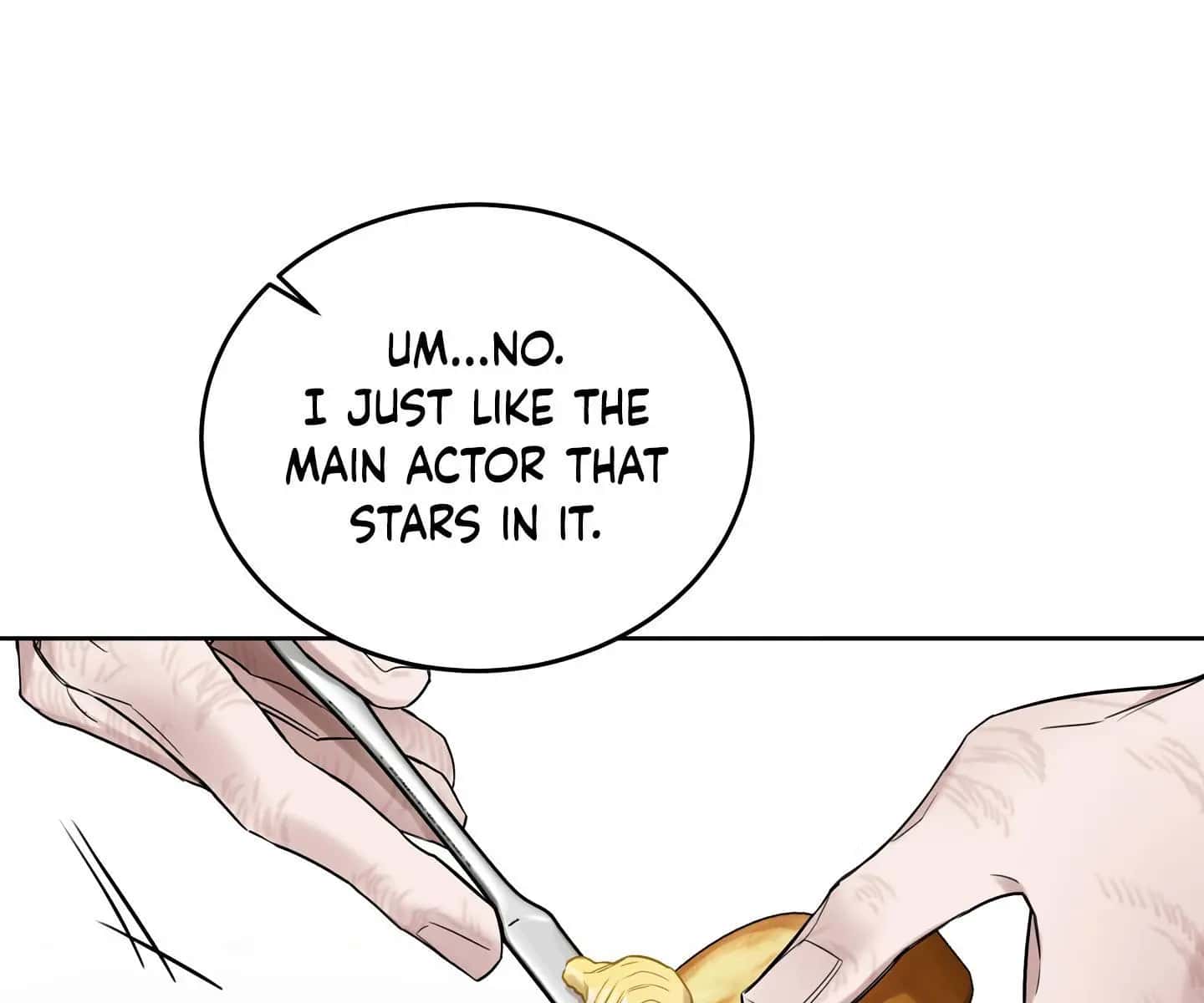 Roses and Champagne Chapter 58 Page 86