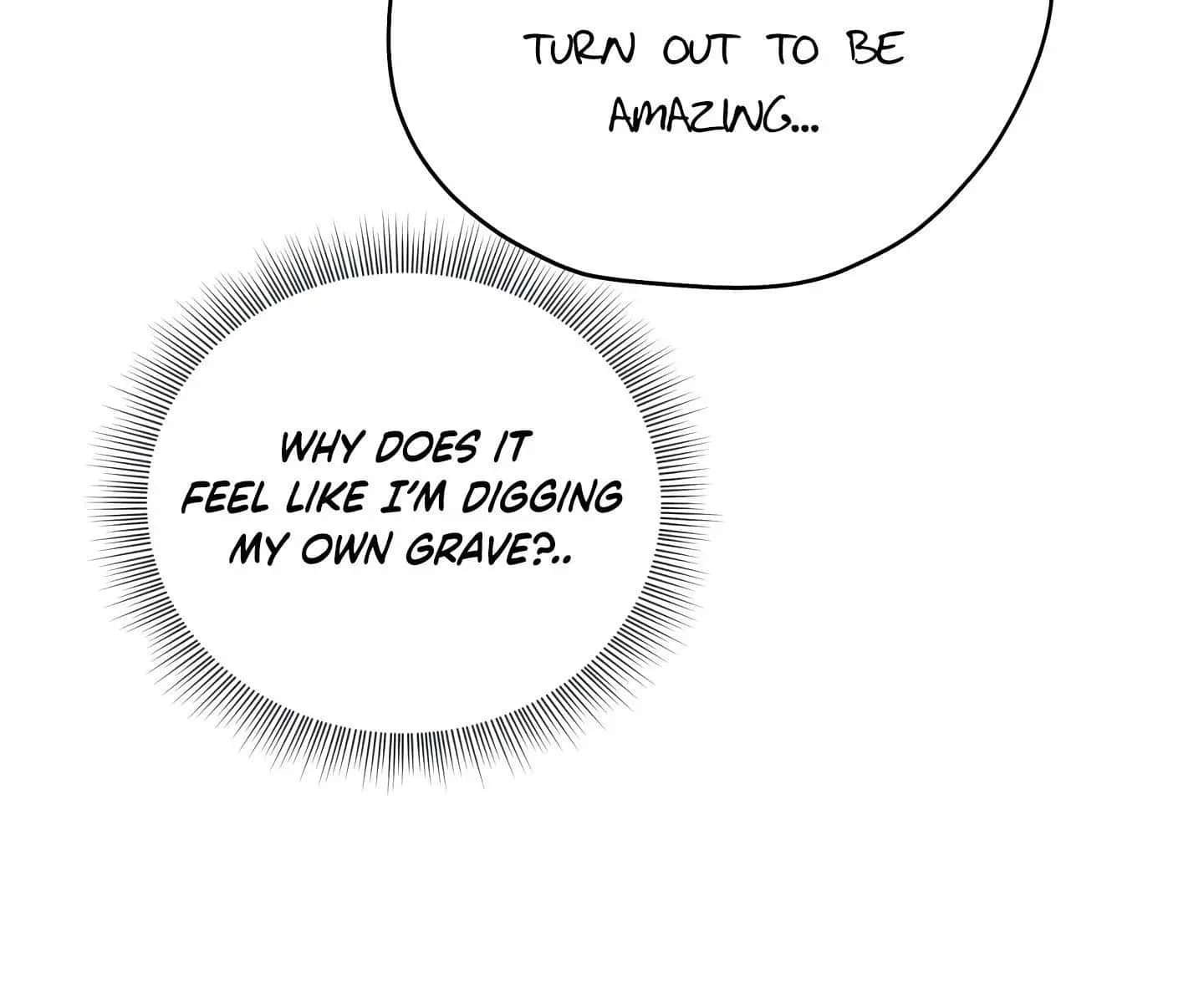 Roses and Champagne Chapter 58 Page 90