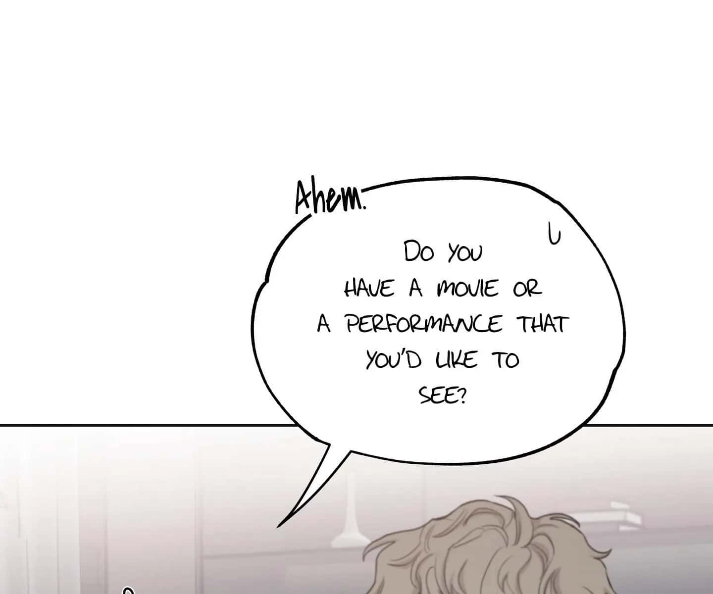 Roses and Champagne Chapter 58 Page 91
