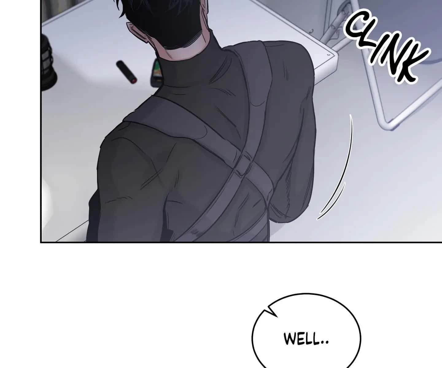 Roses and Champagne Chapter 58 Page 120