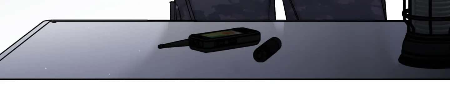 Roses and Champagne Chapter 58 Page 123