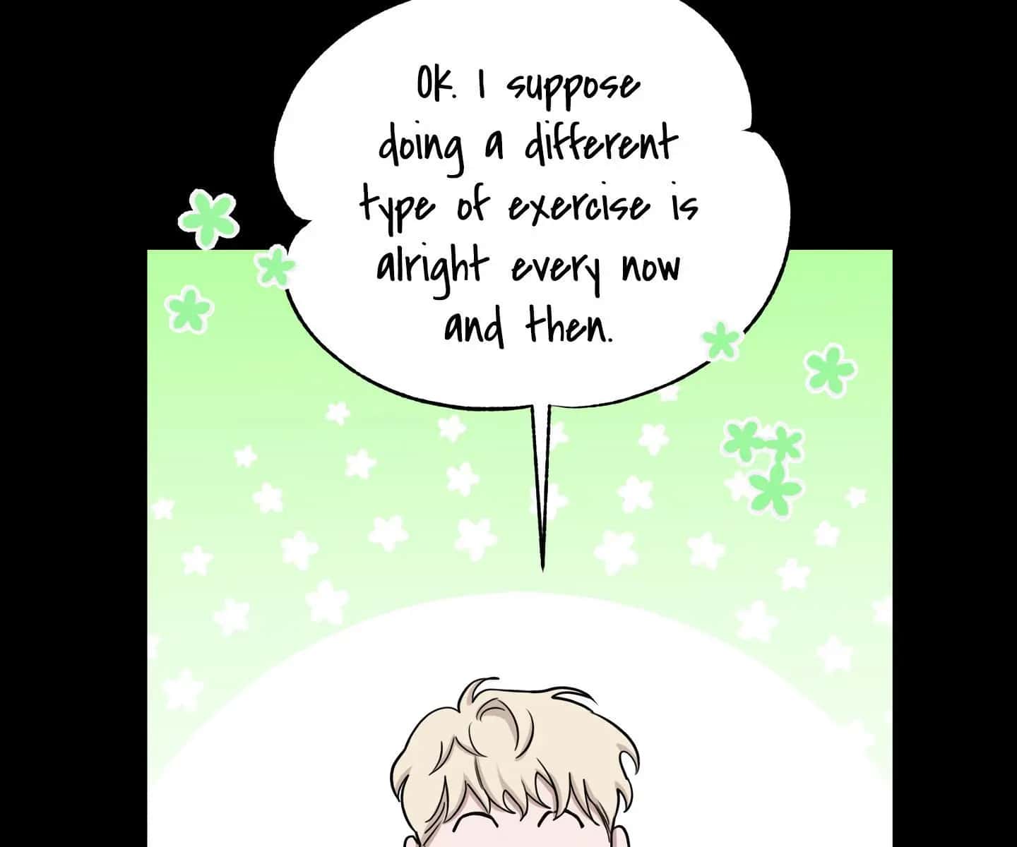 Roses and Champagne Chapter 58 Page 138