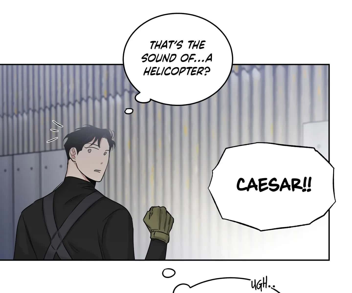 Roses and Champagne Chapter 58 Page 146