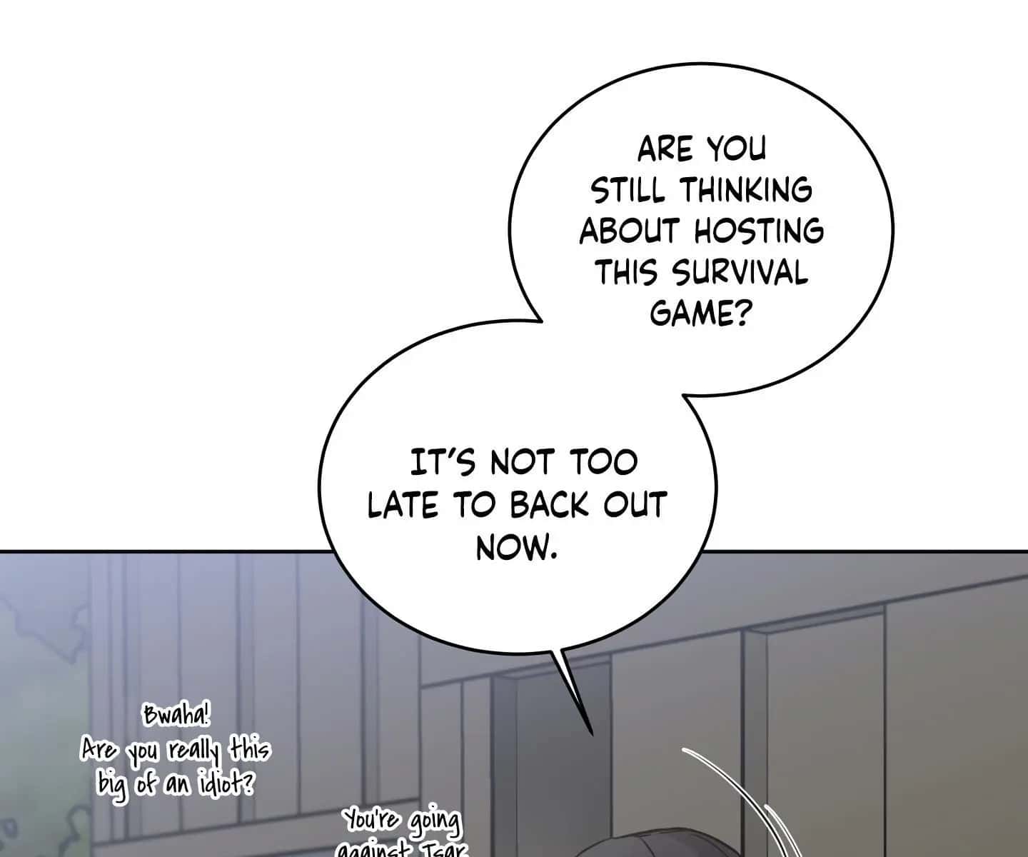 Roses and Champagne Chapter 58 Page 152