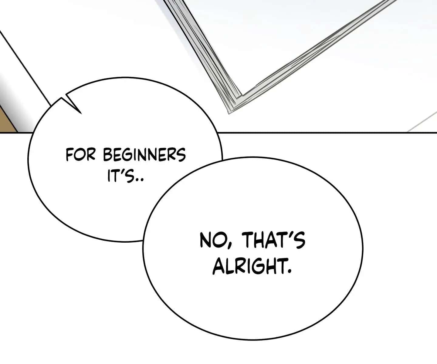 Roses and Champagne Chapter 58 Page 164