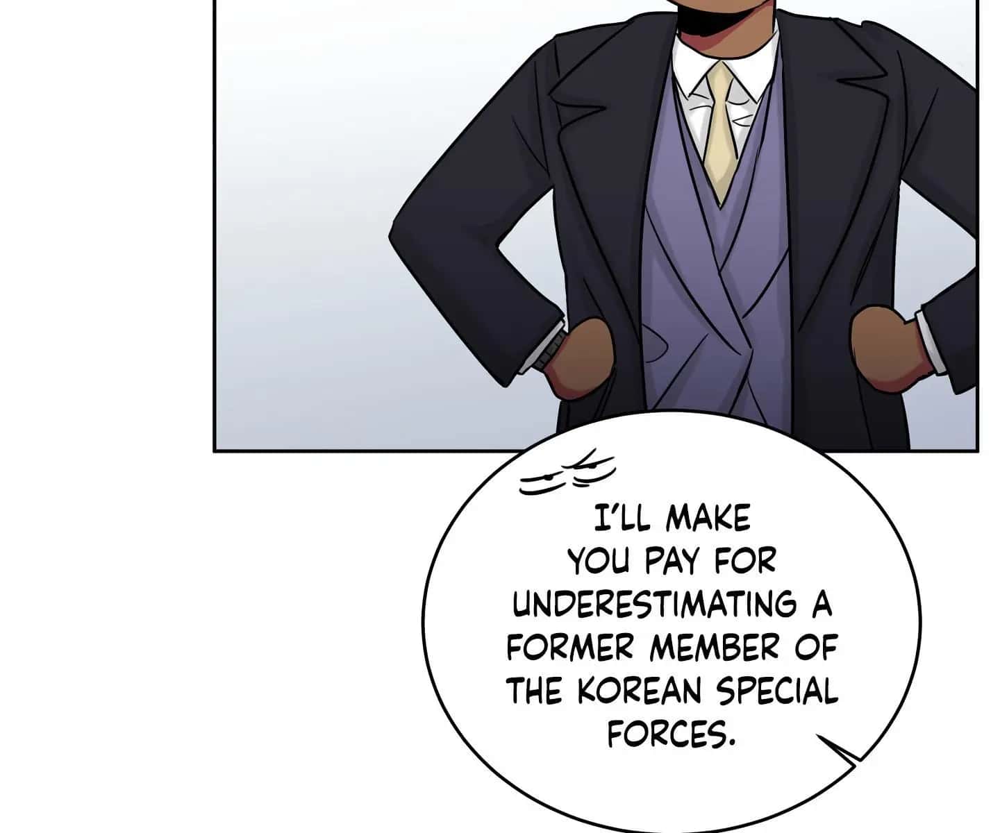 Roses and Champagne Chapter 58 Page 178