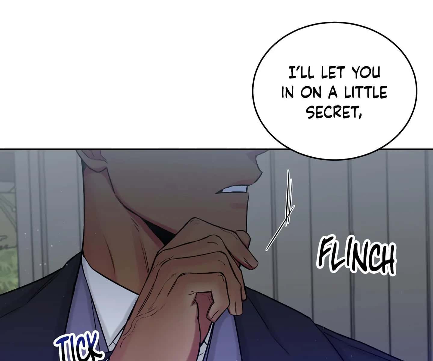 Roses and Champagne Chapter 58 Page 190