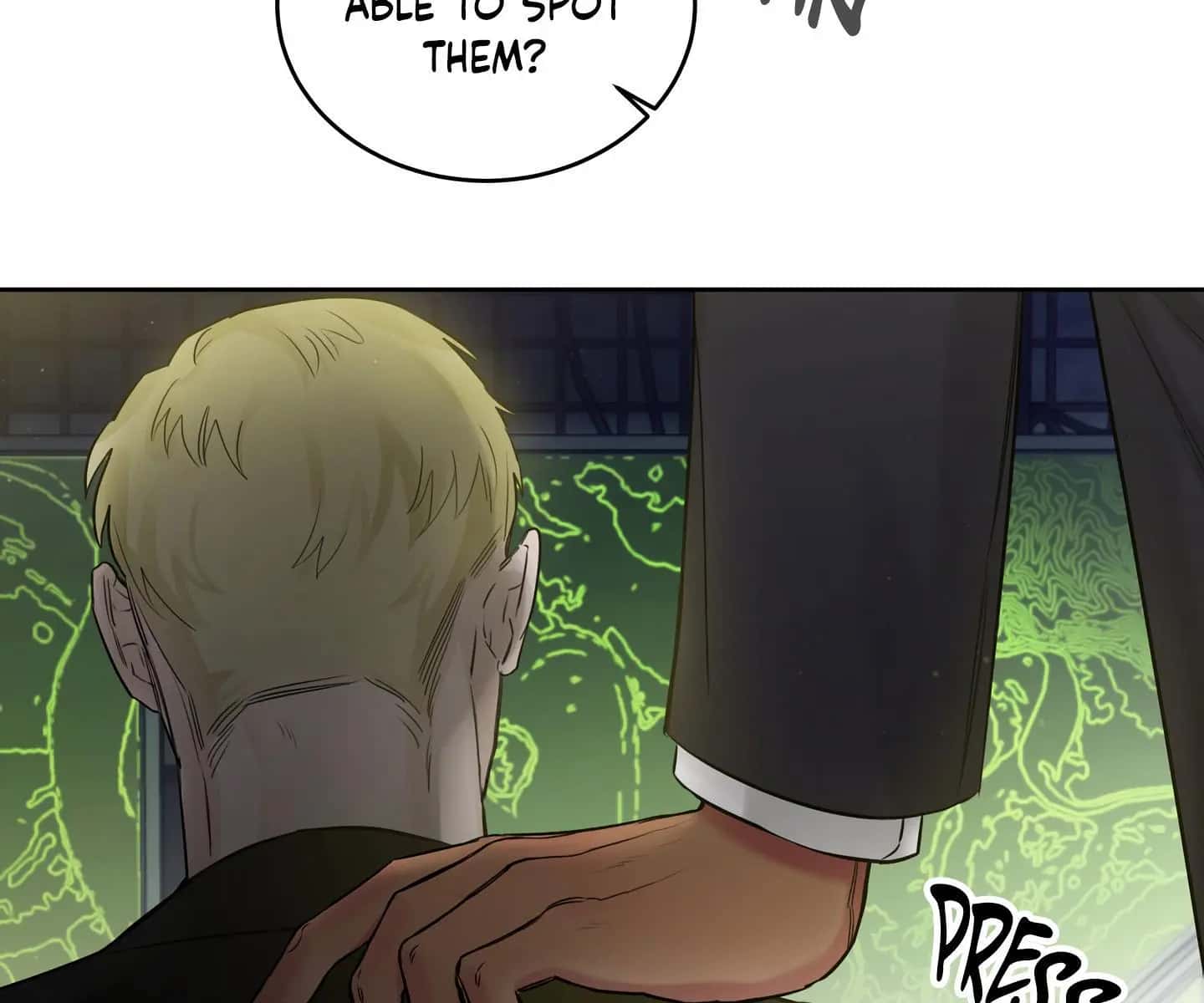 Roses and Champagne Chapter 59 Page 6