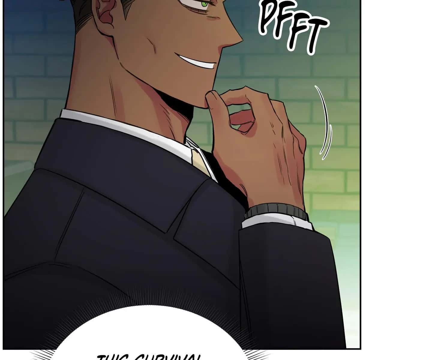 Roses and Champagne Chapter 59 Page 12