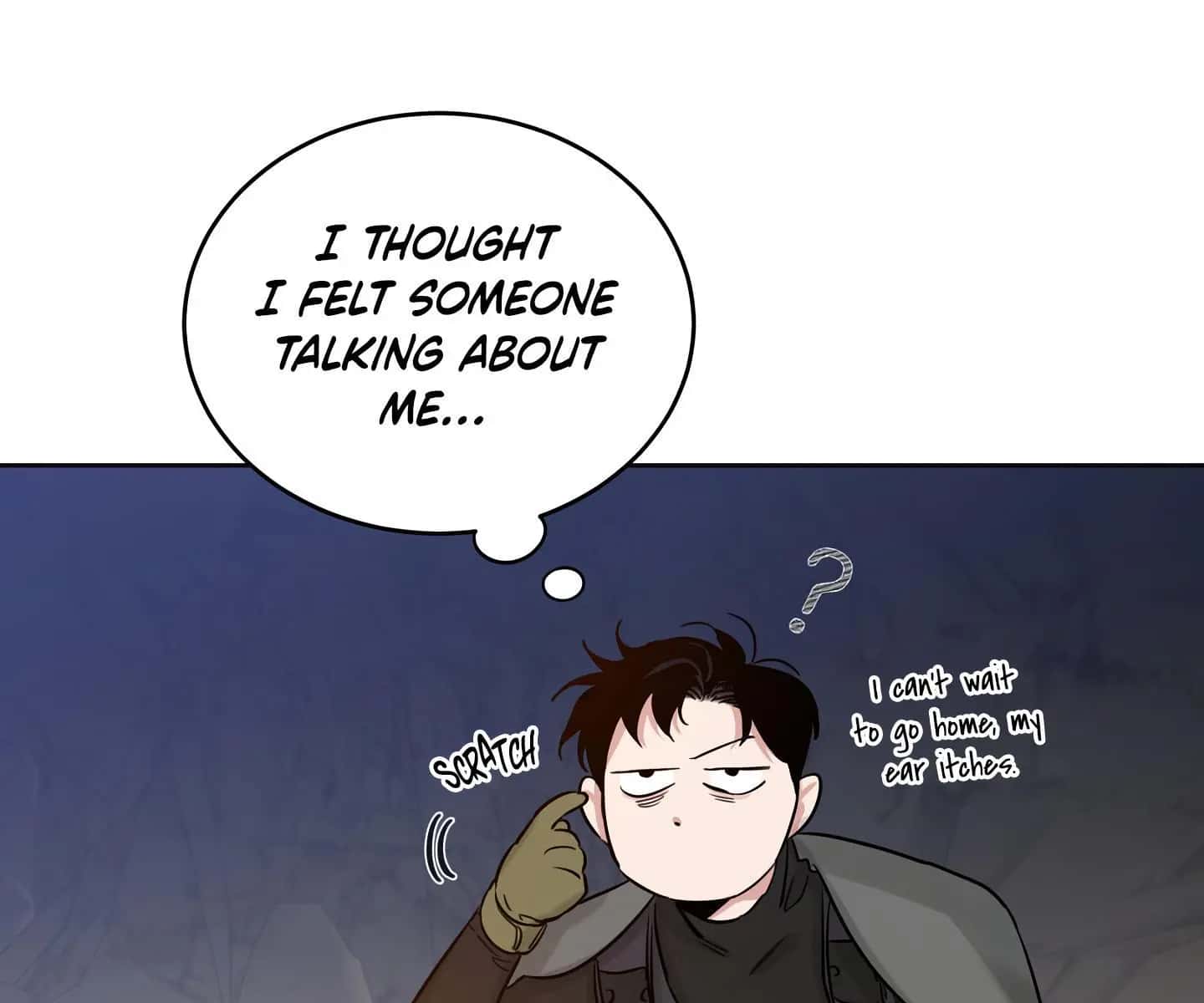 Roses and Champagne Chapter 59 Page 18