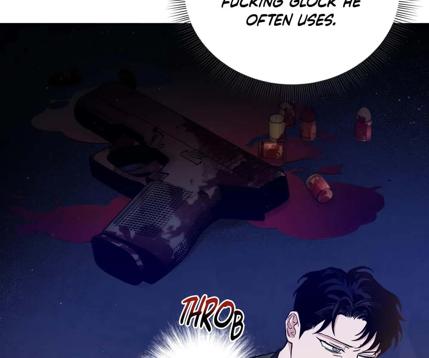 Roses and Champagne Chapter 59 Page 29