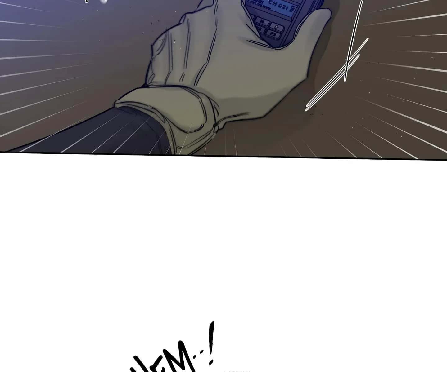 Roses and Champagne Chapter 59 Page 45