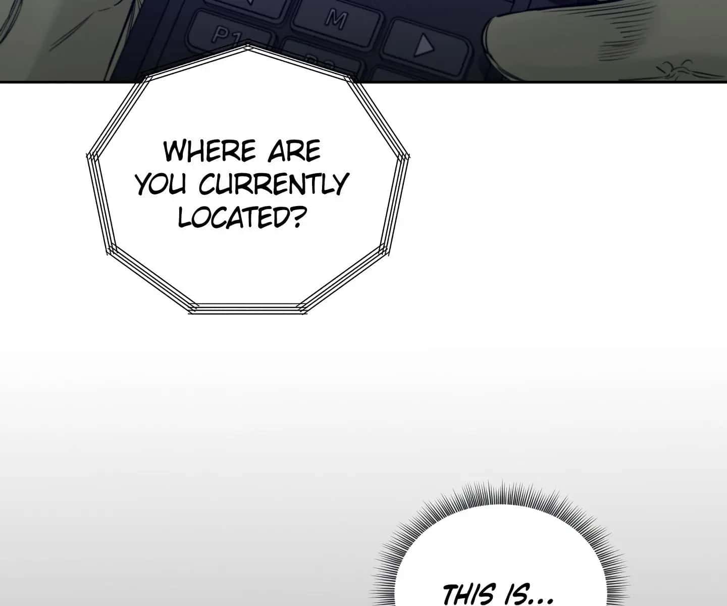 Roses and Champagne Chapter 59 Page 50