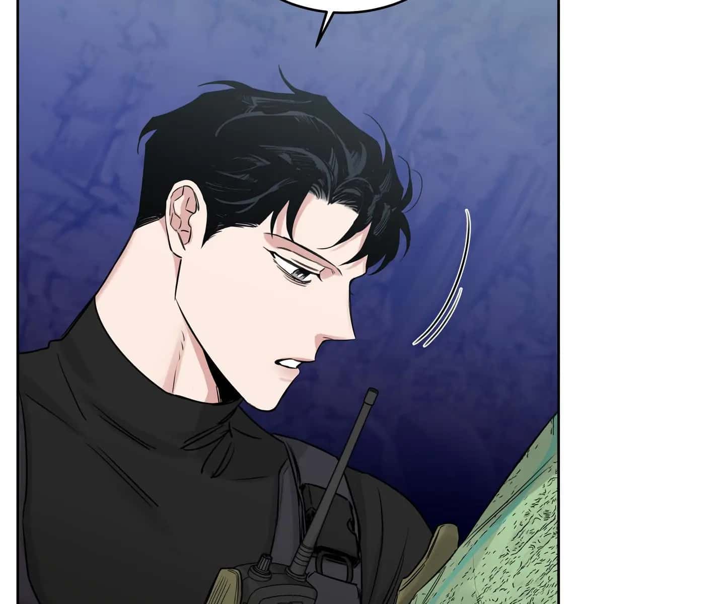 Roses and Champagne Chapter 59 Page 63