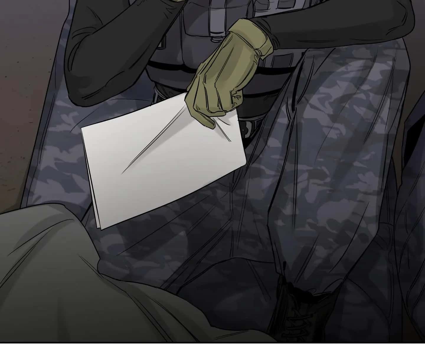 Roses and Champagne Chapter 59 Page 69