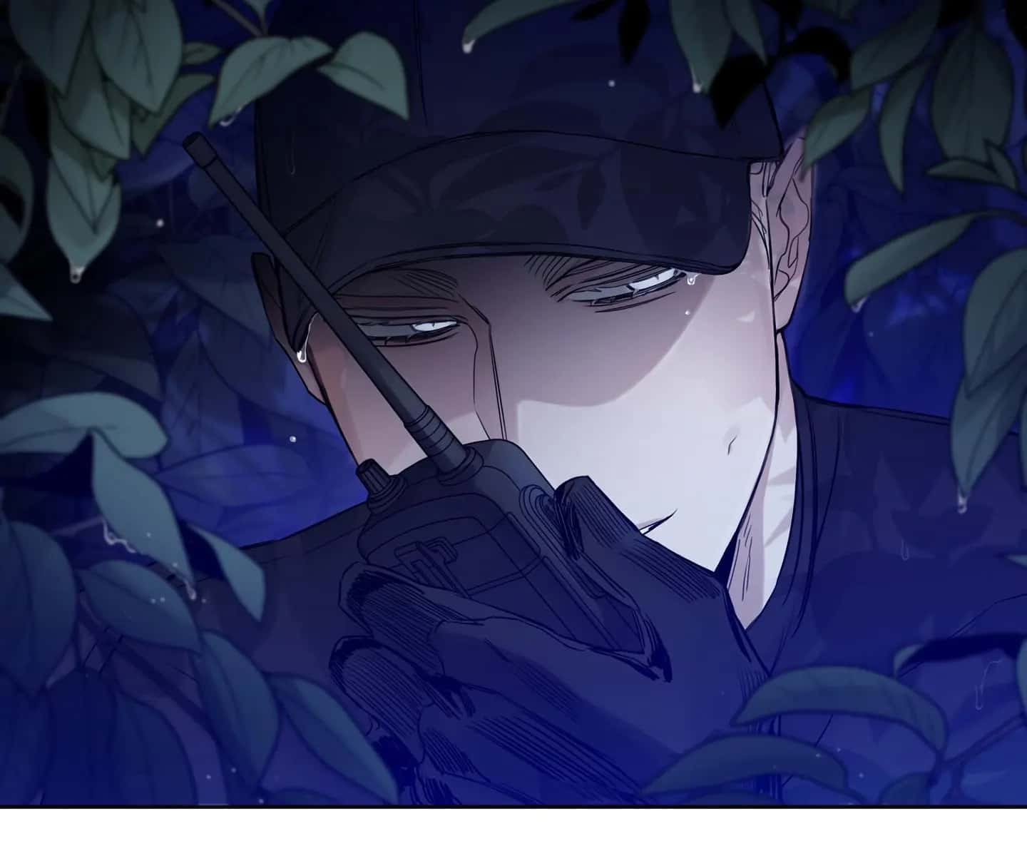 Roses and Champagne Chapter 59 Page 74