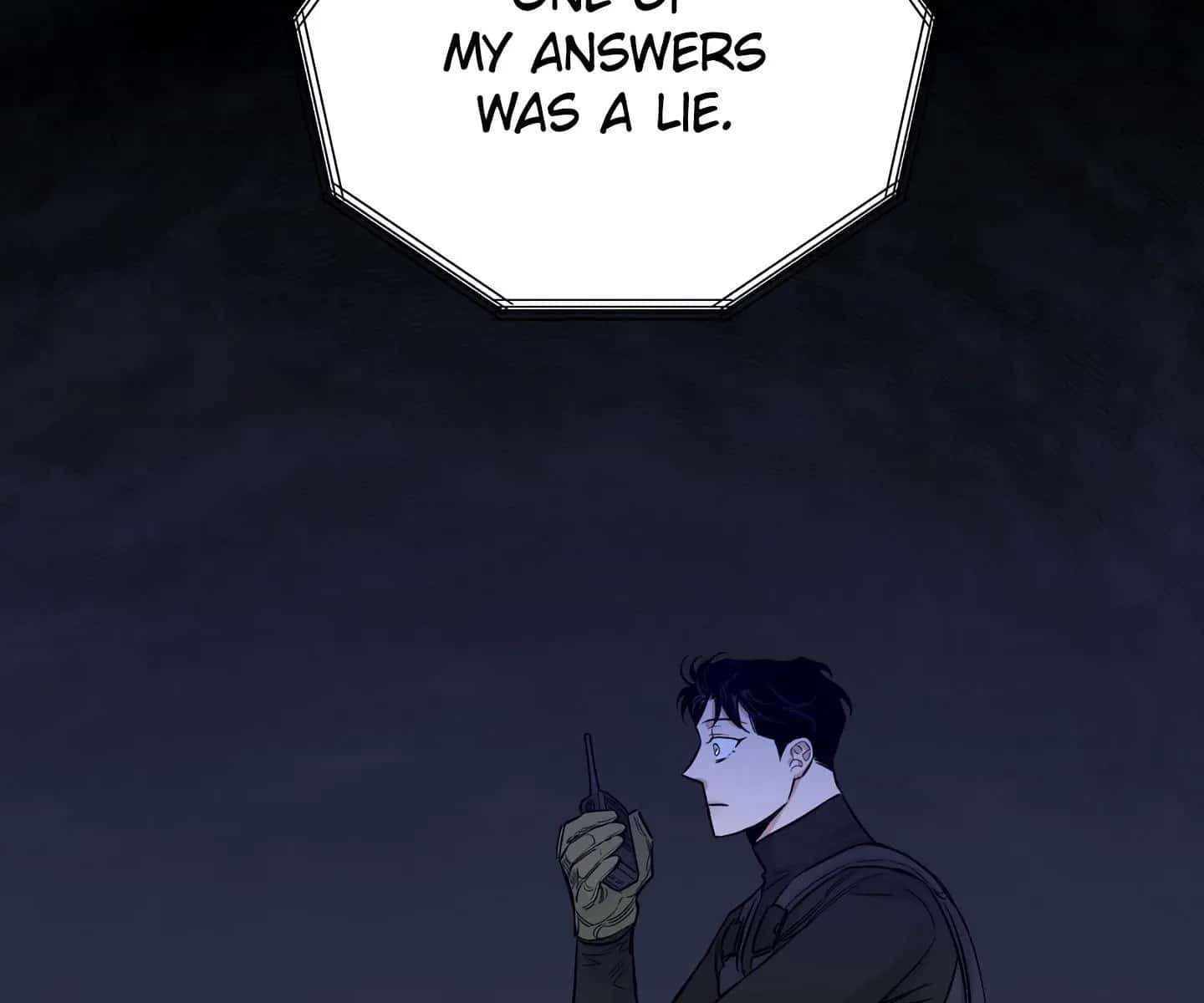 Roses and Champagne Chapter 59 Page 78