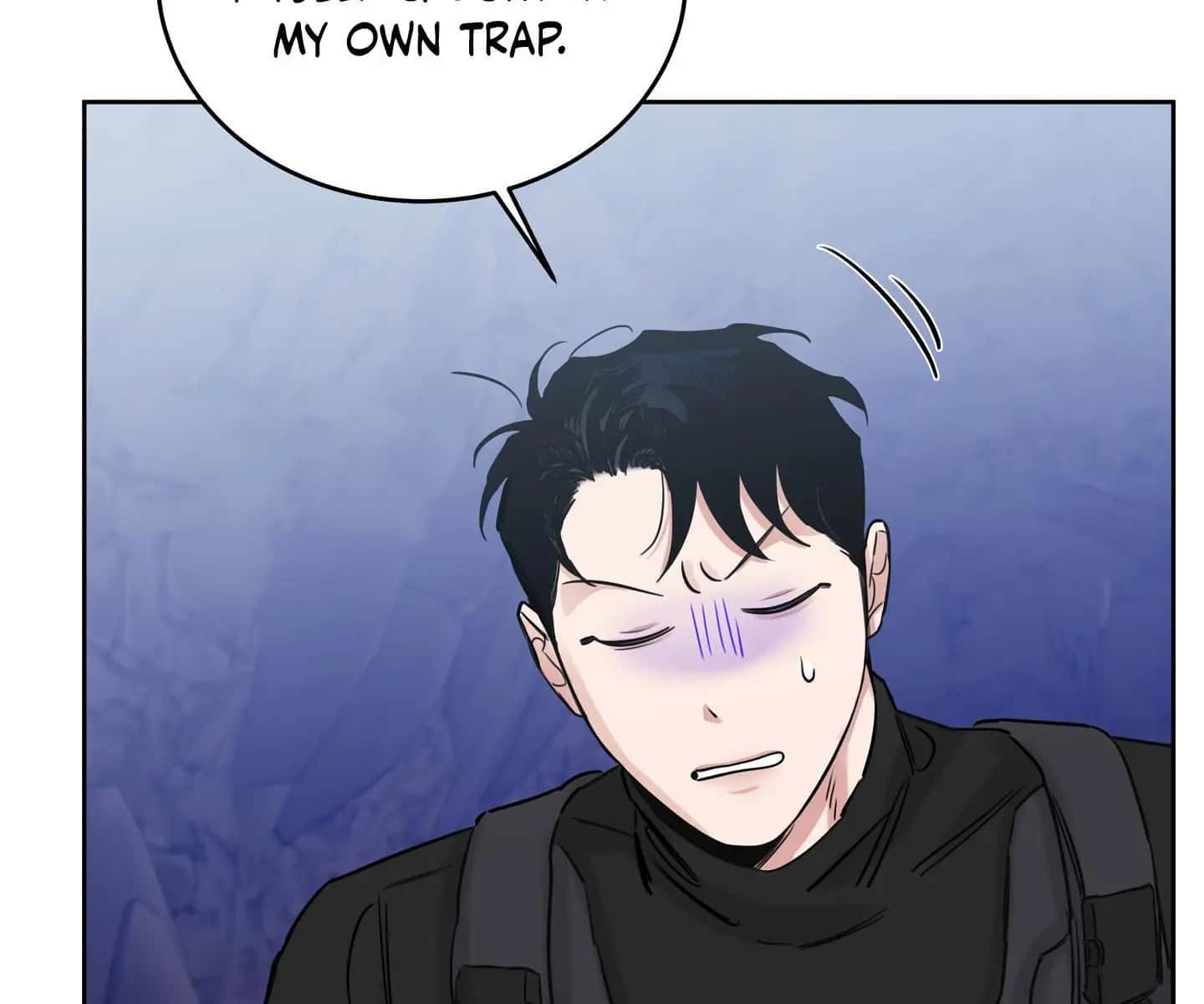 Roses and Champagne Chapter 59 Page 85