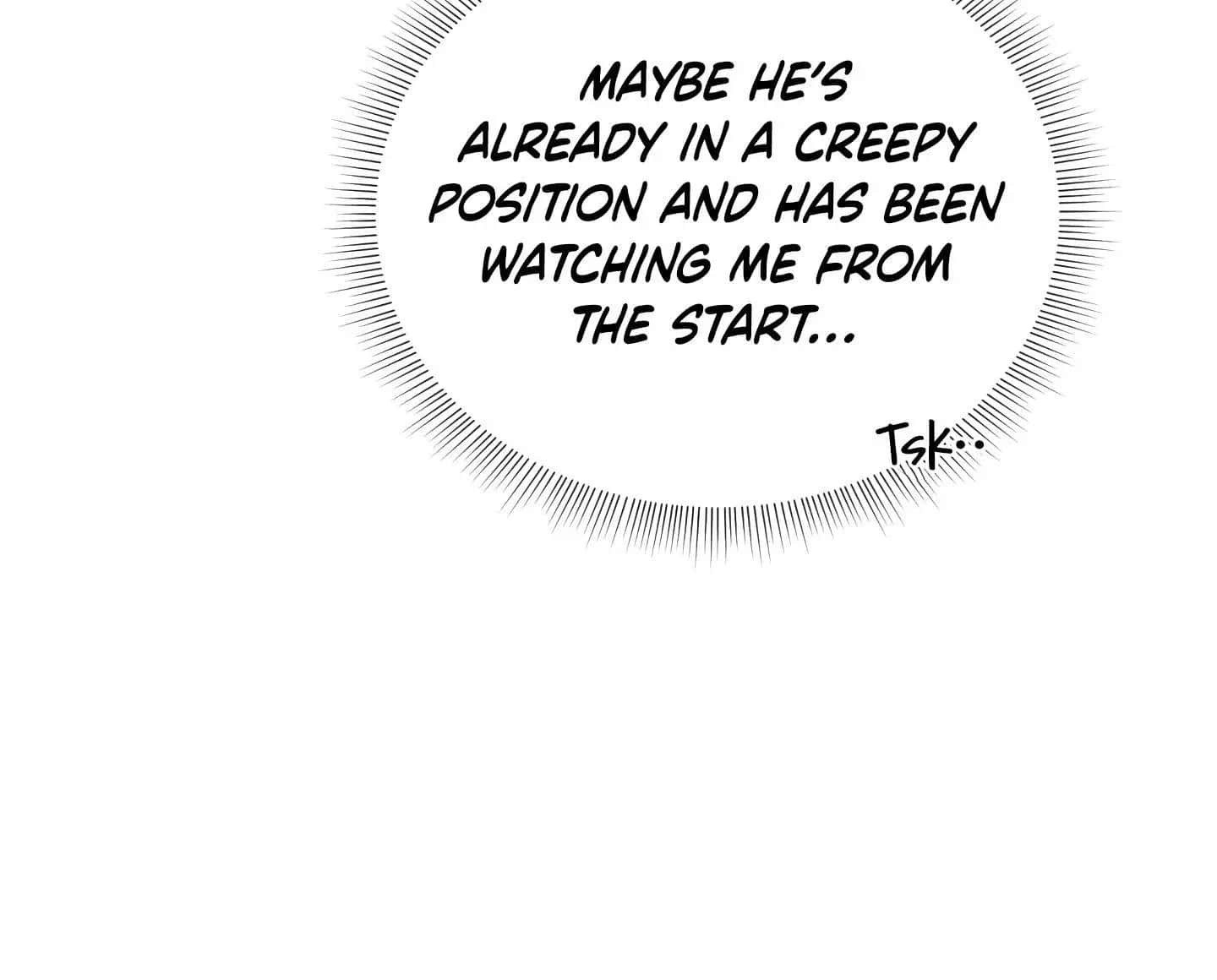 Roses and Champagne Chapter 59 Page 97