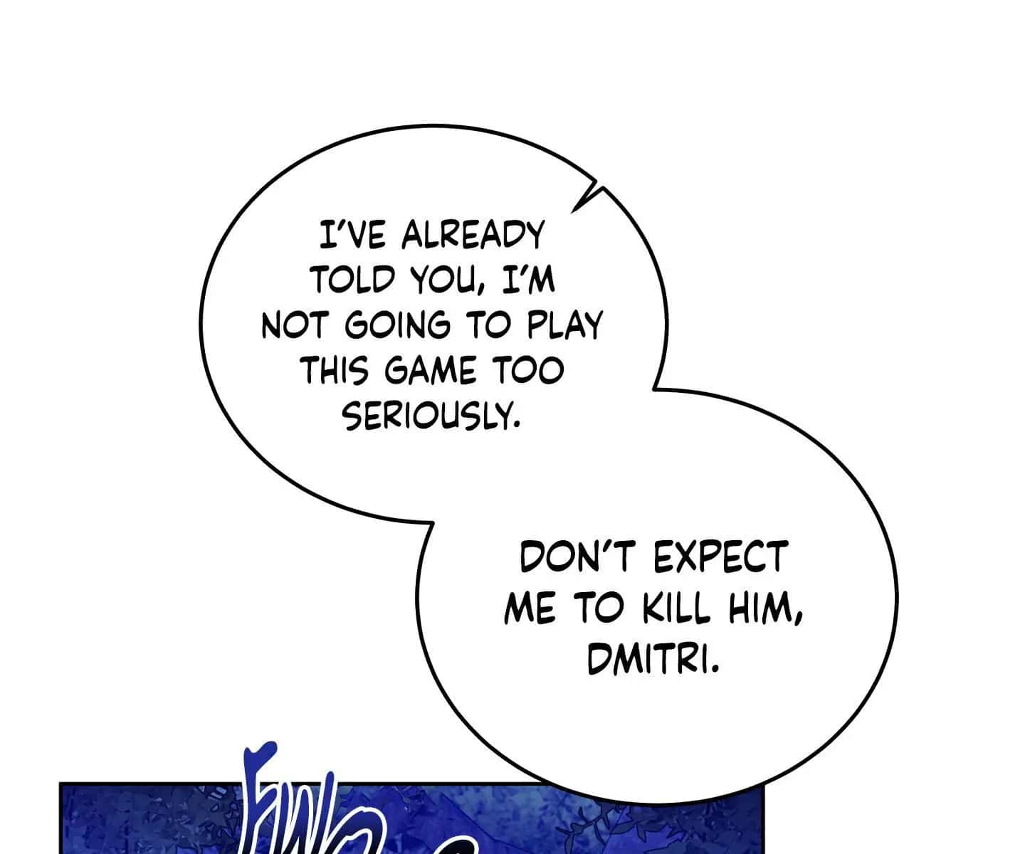 Roses and Champagne Chapter 59 Page 126
